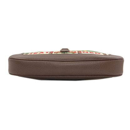 グッチ 636706 ジャッキー 1961 2WAY ハンドバッグ 中古 商品画像5