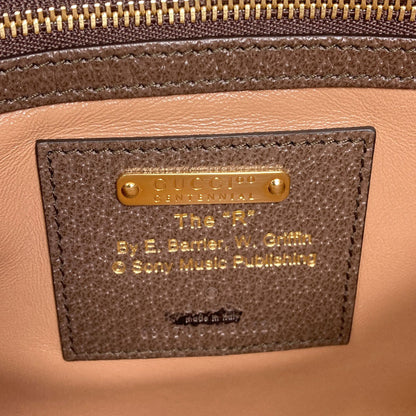 グッチ 636706 ジャッキー 1961 2WAY ハンドバッグ 中古 商品画像7