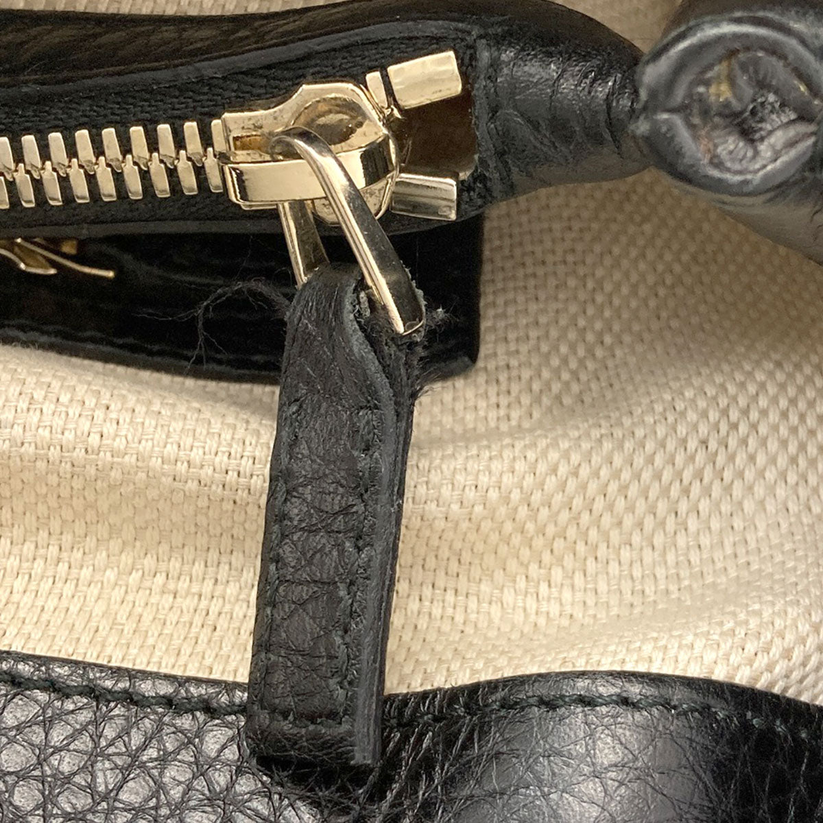 グッチ 308363 ソーホー ワーキングトート 2WAY トートバッグ 中古 商品画像14