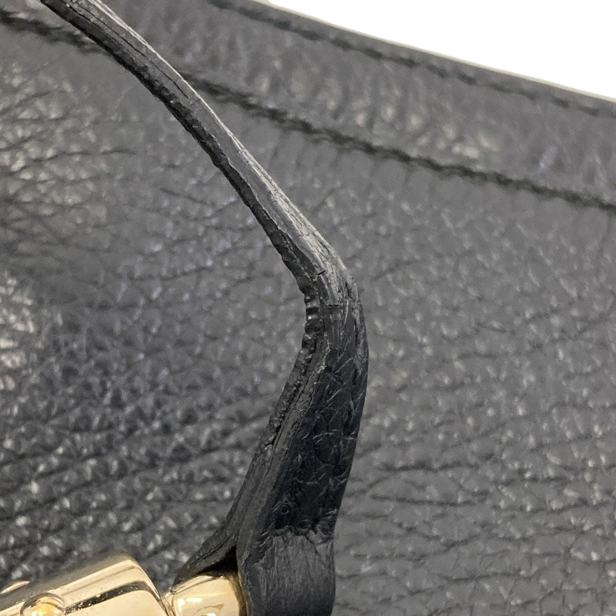 グッチ 308363 ソーホー ワーキングトート 2WAY トートバッグ 中古 商品画像16