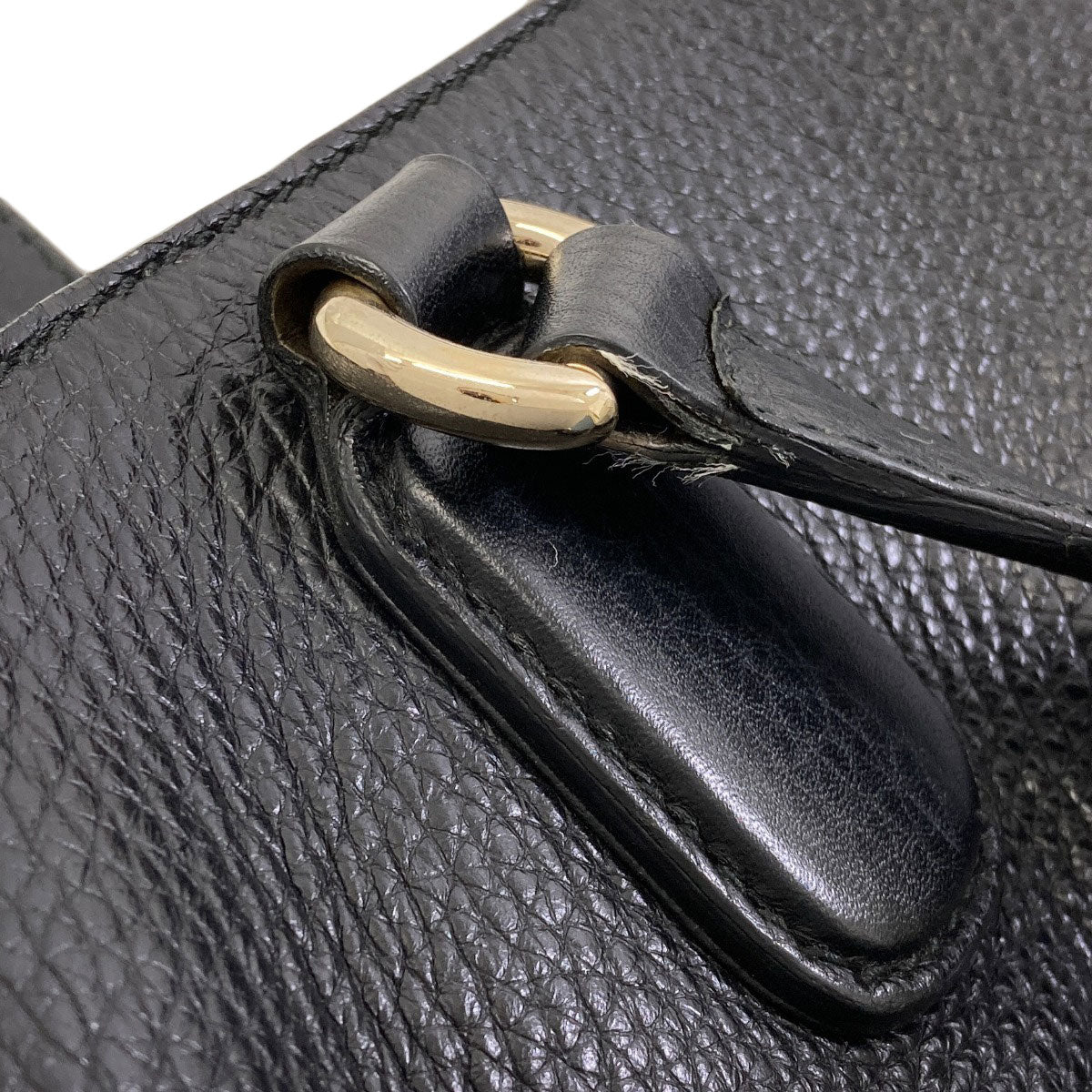 グッチ 308363 ソーホー ワーキングトート 2WAY トートバッグ 中古 商品画像19