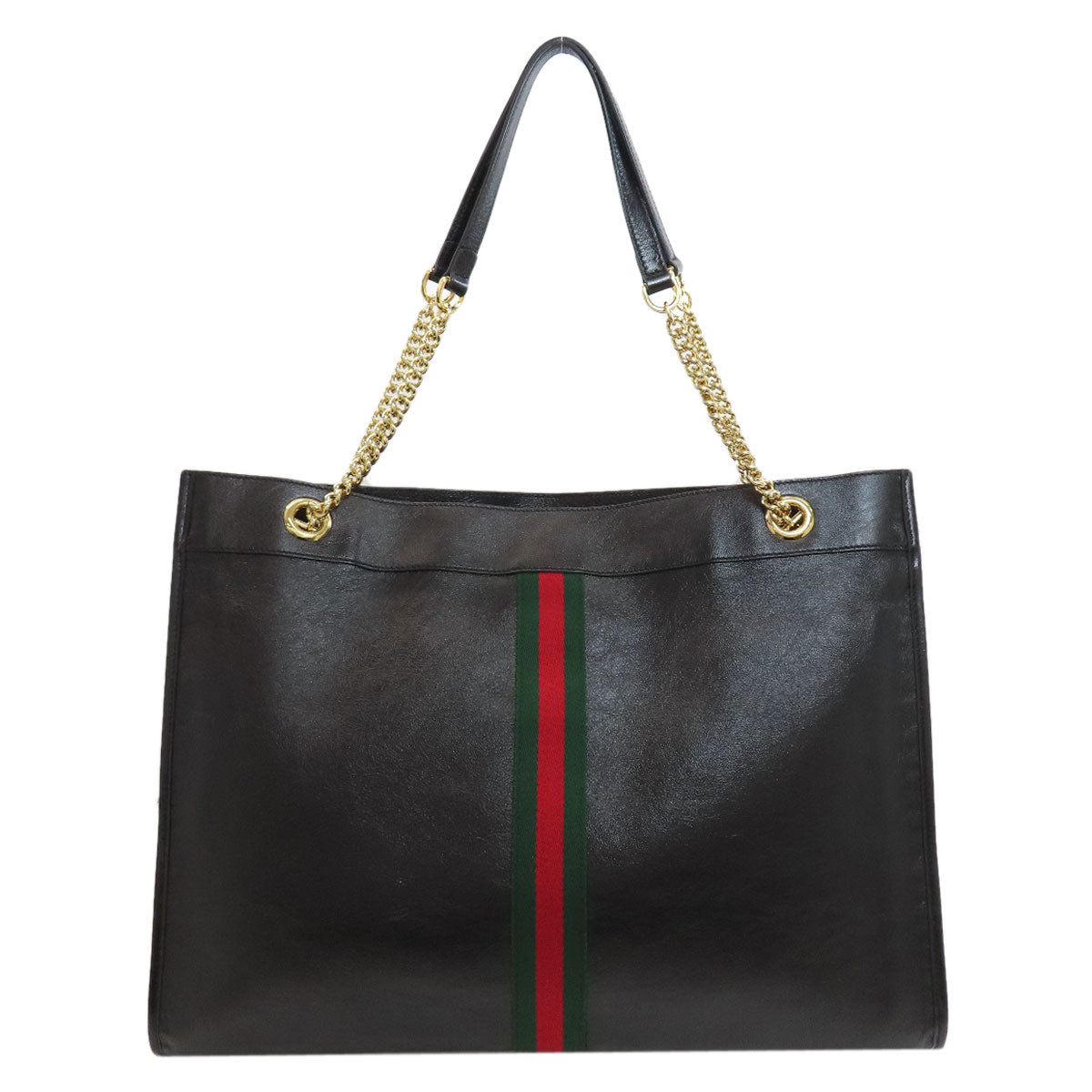 グッチ 537219 ラジャ トートバッグ 中古 商品画像3