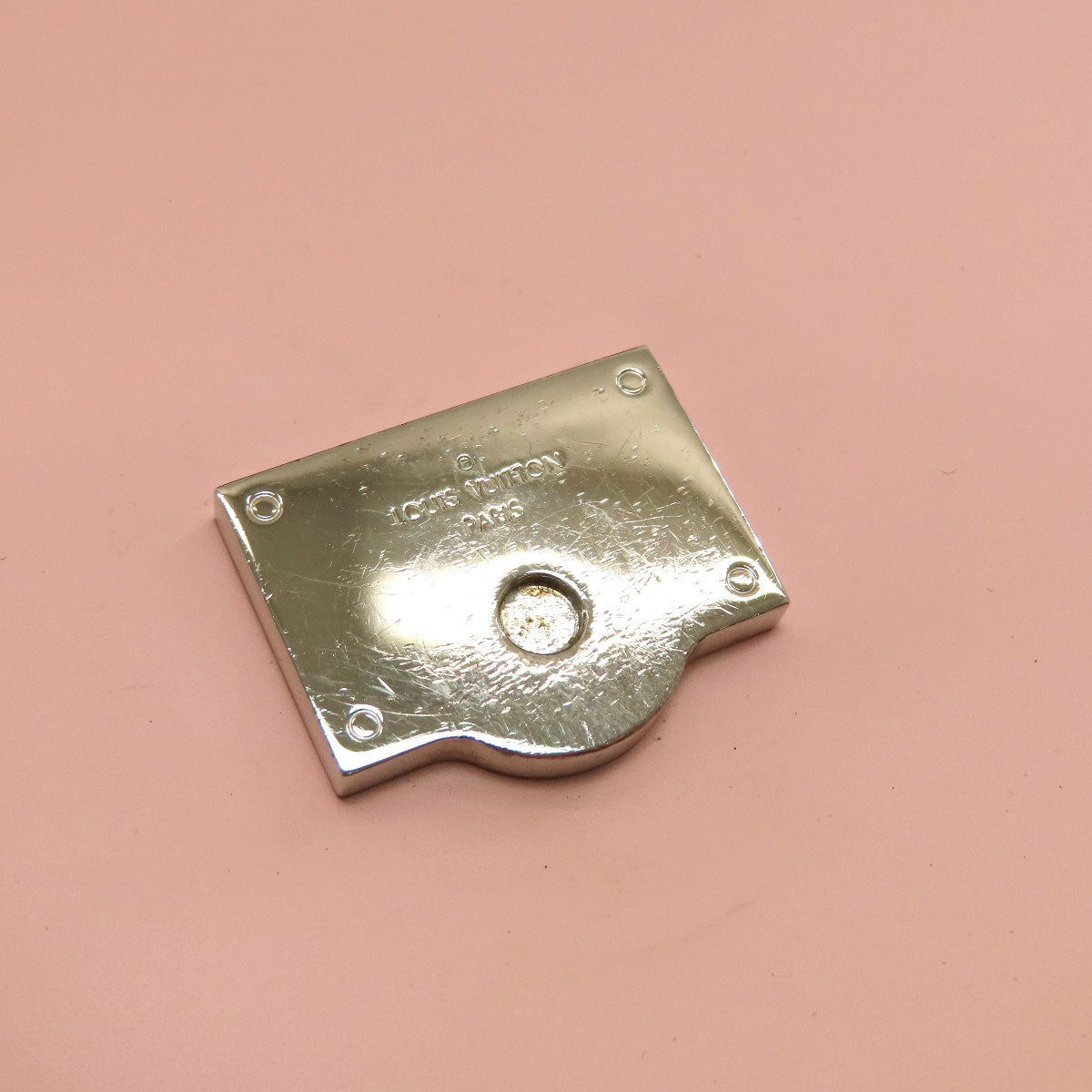 ルイヴィトン M42676 ルナ ハンドバッグ 中古 商品画像17