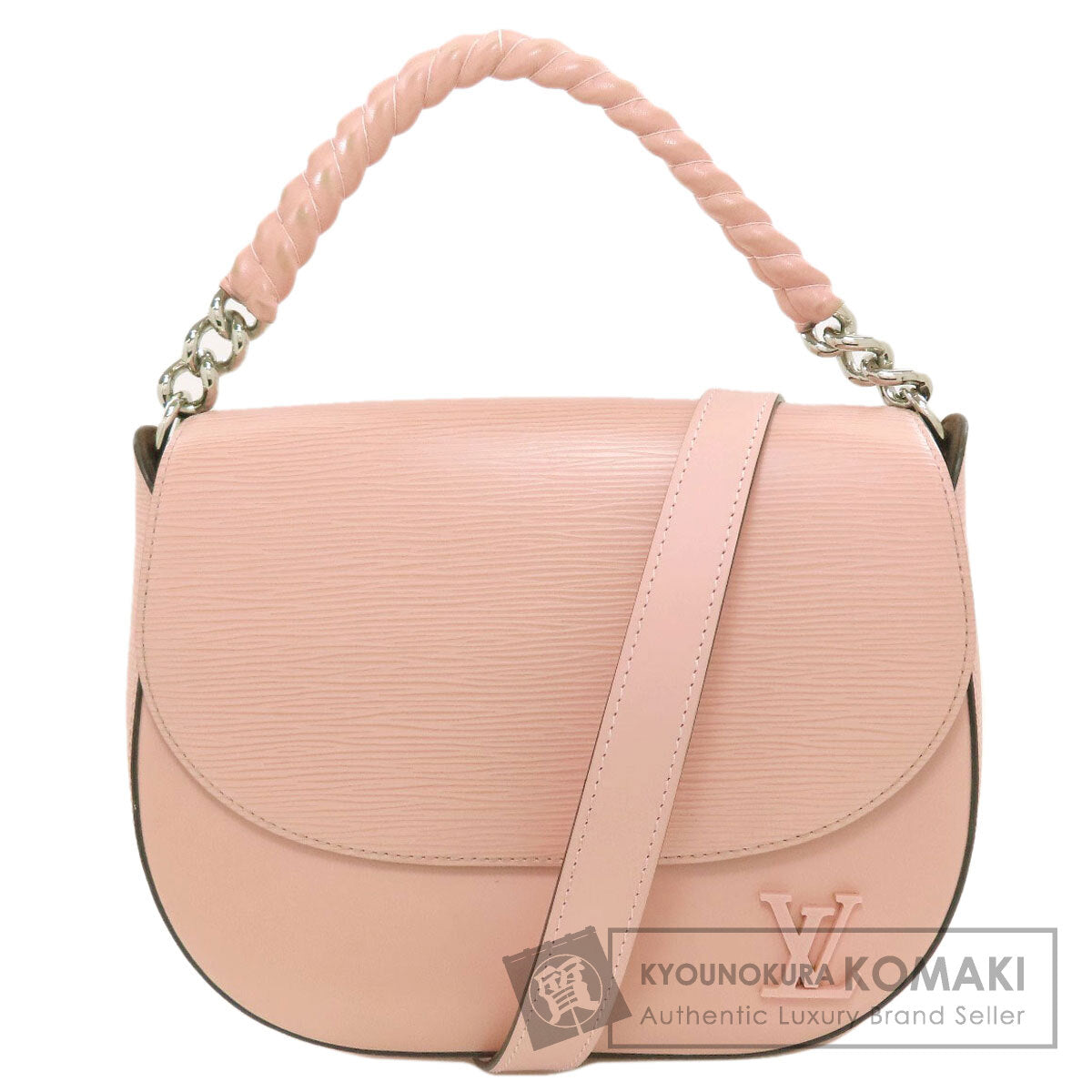 ルイヴィトン M42676 ルナ ハンドバッグ 中古 商品画像1