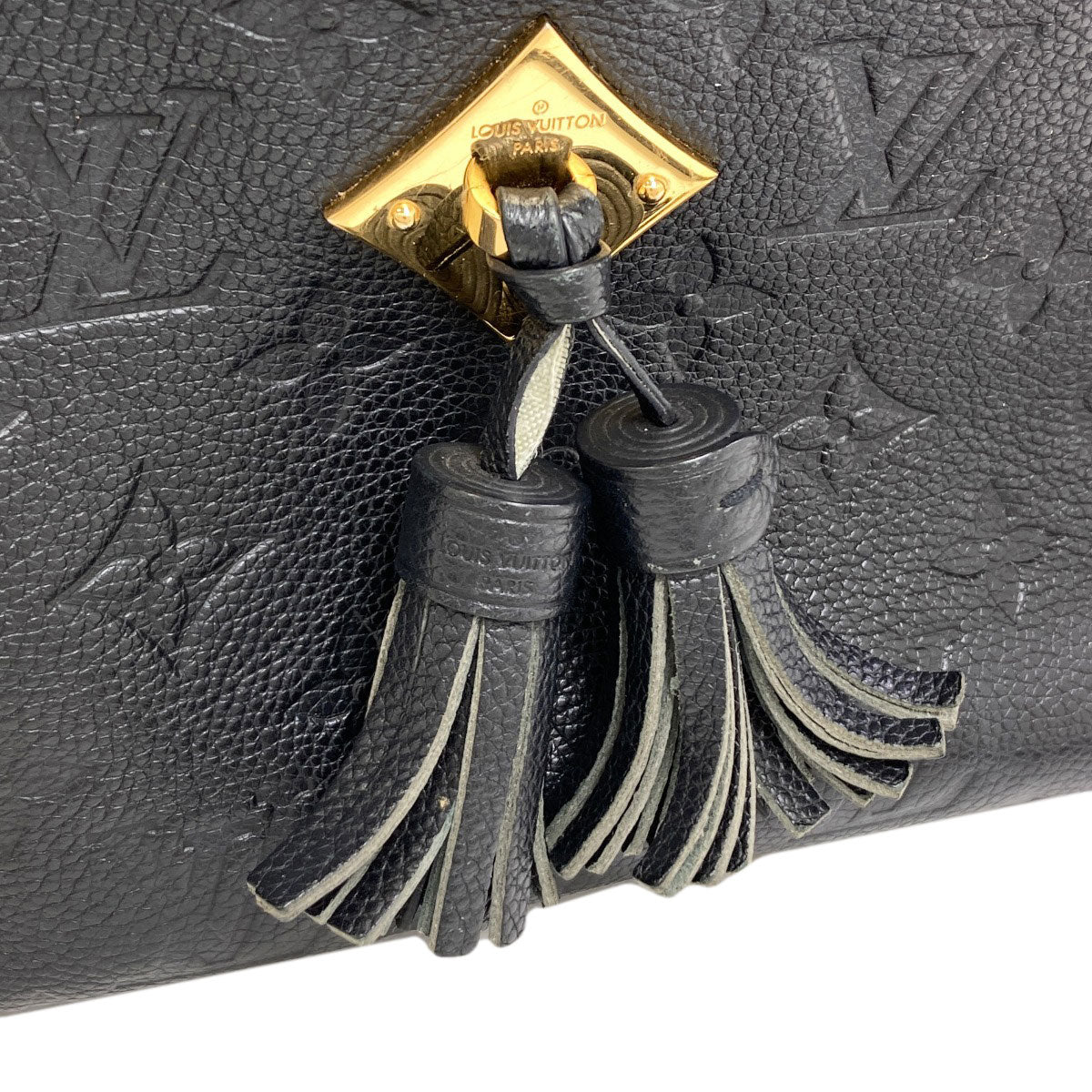 ルイヴィトン M44593 サントンジュ ショルダーバッグ 中古 商品画像12