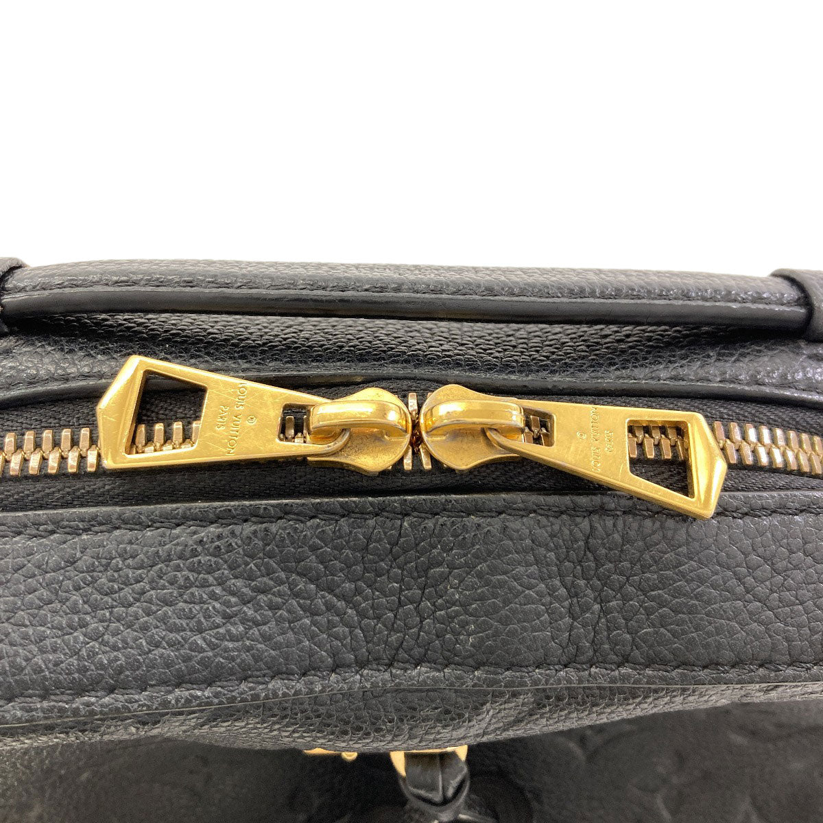 ルイヴィトン M44593 サントンジュ ショルダーバッグ 中古 商品画像14