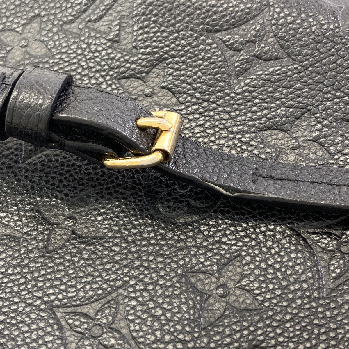 ルイヴィトン M44593 サントンジュ ショルダーバッグ 中古 商品画像18