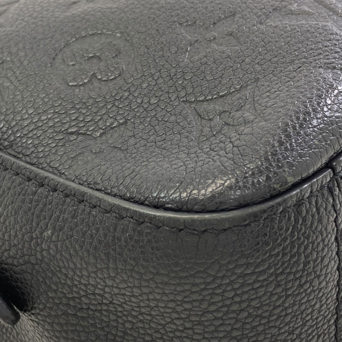 ルイヴィトン M44593 サントンジュ ショルダーバッグ 中古 商品画像19