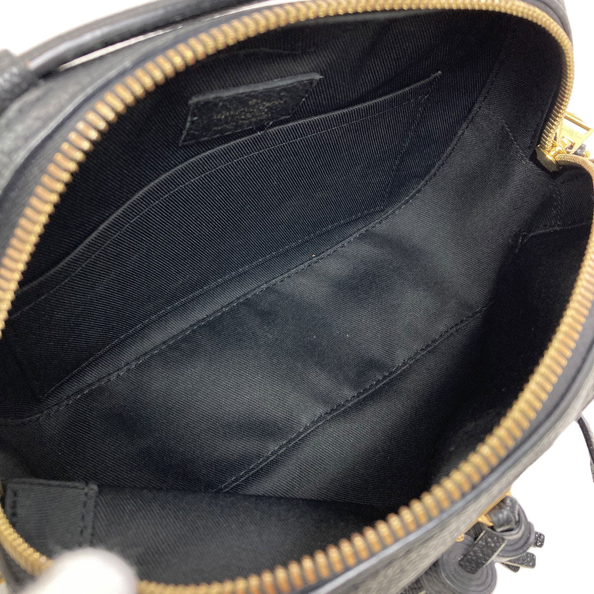 ルイヴィトン M44593 サントンジュ ショルダーバッグ 中古 商品画像6