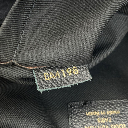 ルイヴィトン M44593 サントンジュ ショルダーバッグ 中古 商品画像8