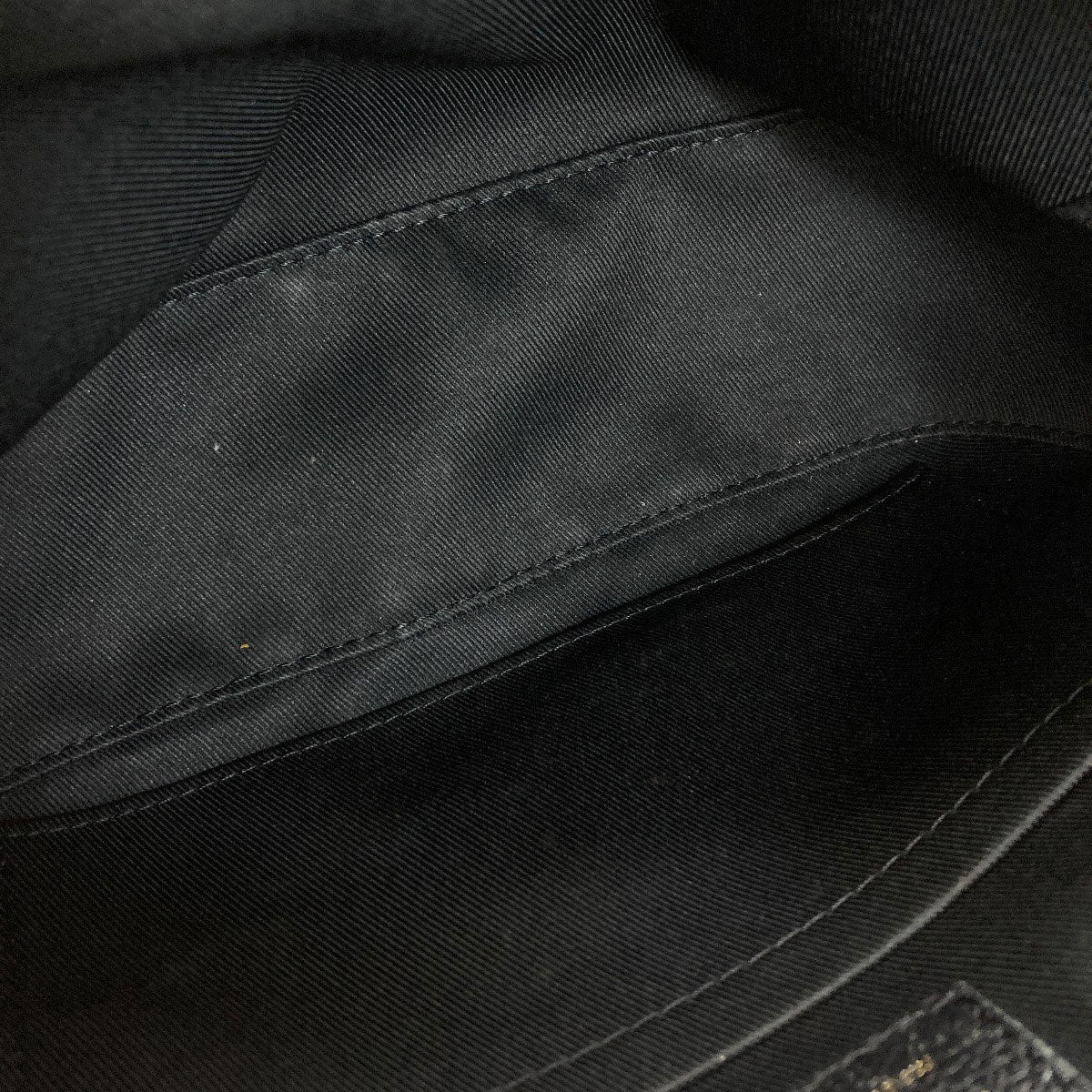 ルイヴィトン M44593 サントンジュ ショルダーバッグ 中古 商品画像9