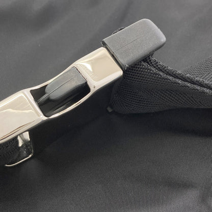 プラダ ロゴ金具 ボディバッグ 中古 商品画像13