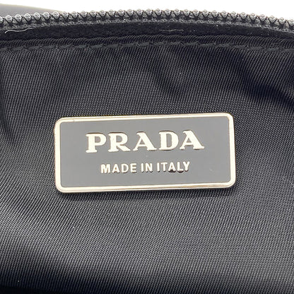 プラダ ロゴ金具 ボディバッグ 中古 商品画像7