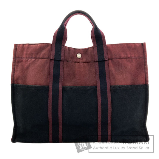 エルメス サックフール・トゥMM ハンドバッグ 中古 商品画像1