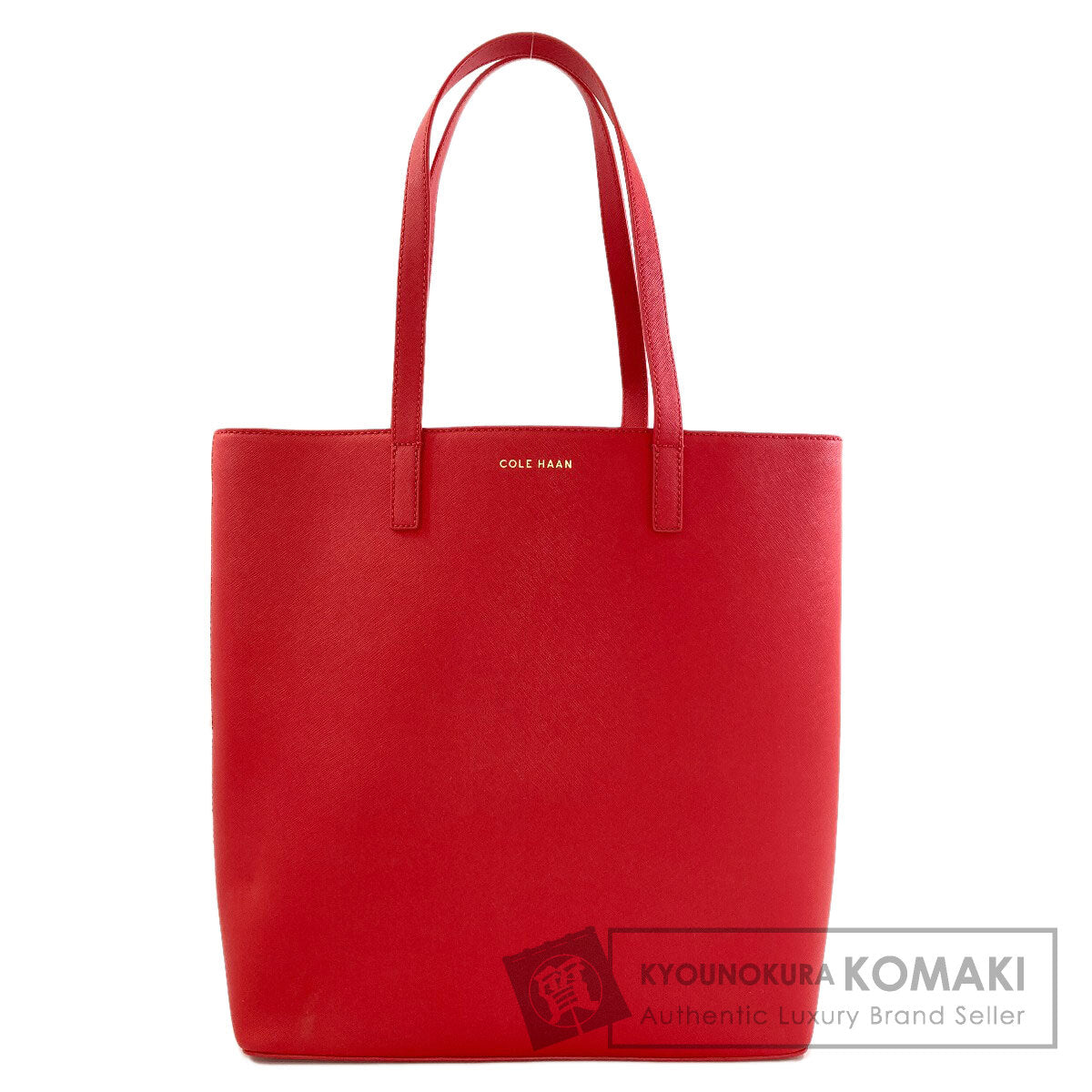 コールハーン ゴー エ二ウェア トートバッグ 中古 商品画像1