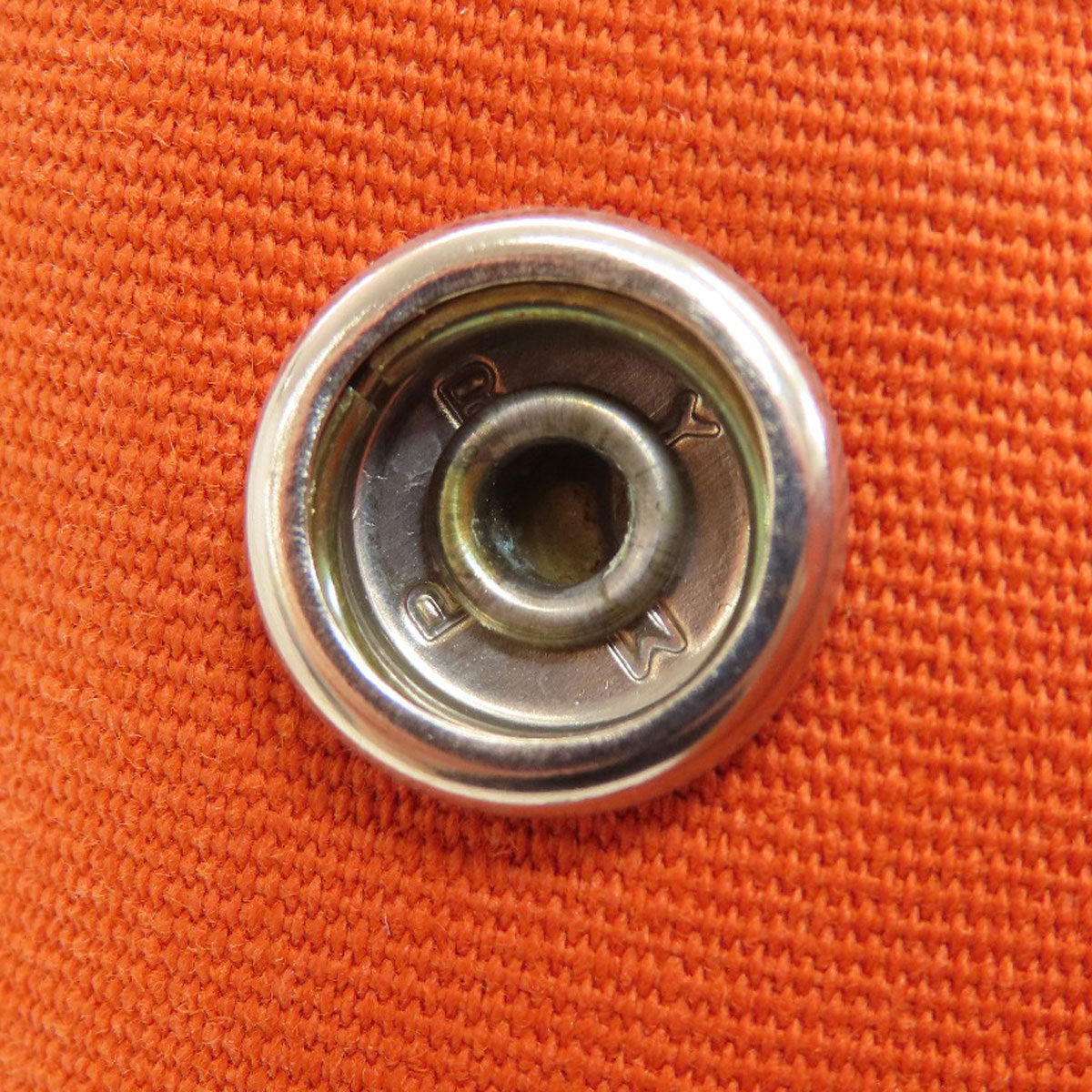 エルメス ガーデンパーティPM シルバー金具 トートバッグ 中古 商品画像16