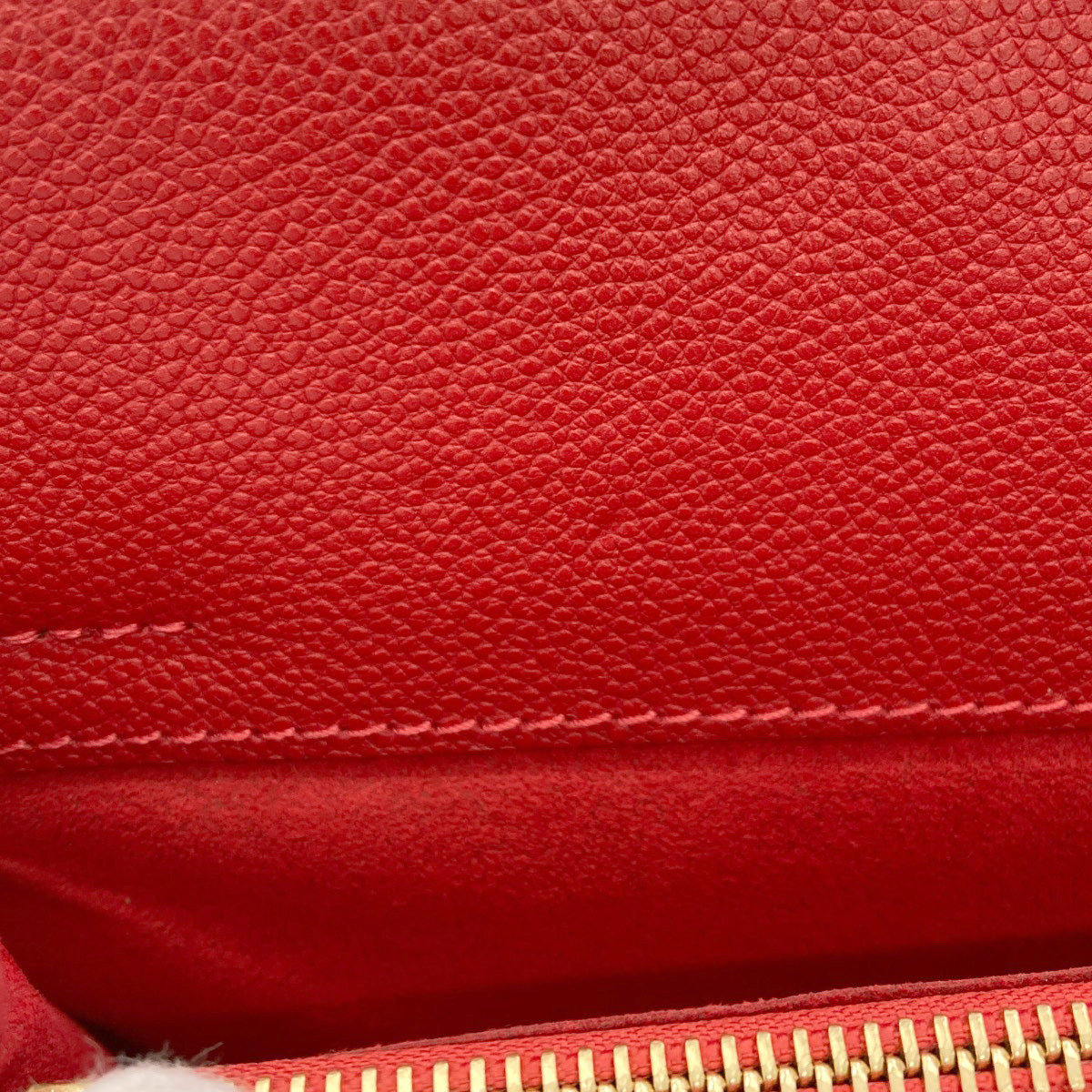 ルイヴィトン M41738 ヴィーナス ハンドバッグ 中古 商品画像11