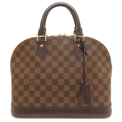 ルイヴィトン N53151 アルマPM ハンドバッグ 中古 商品画像2