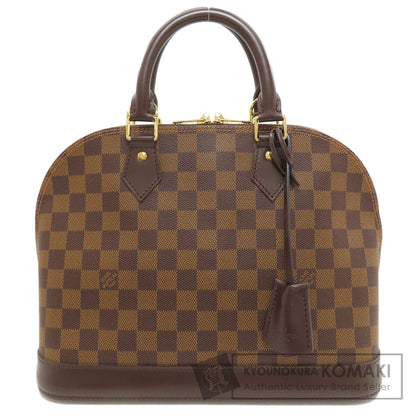 ルイヴィトン N53151 アルマPM ハンドバッグ 中古 商品画像1