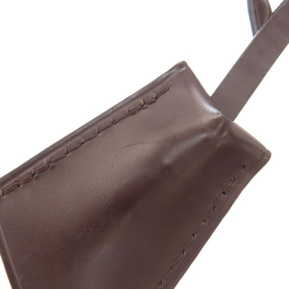 ルイヴィトン N53151 アルマPM ハンドバッグ 中古 商品画像9
