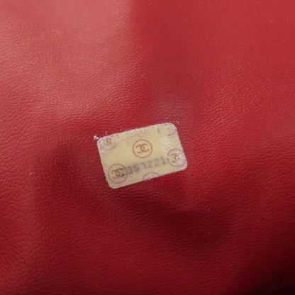シャネル ココマーク ゴールド金具 トートバッグ 中古 商品画像8
