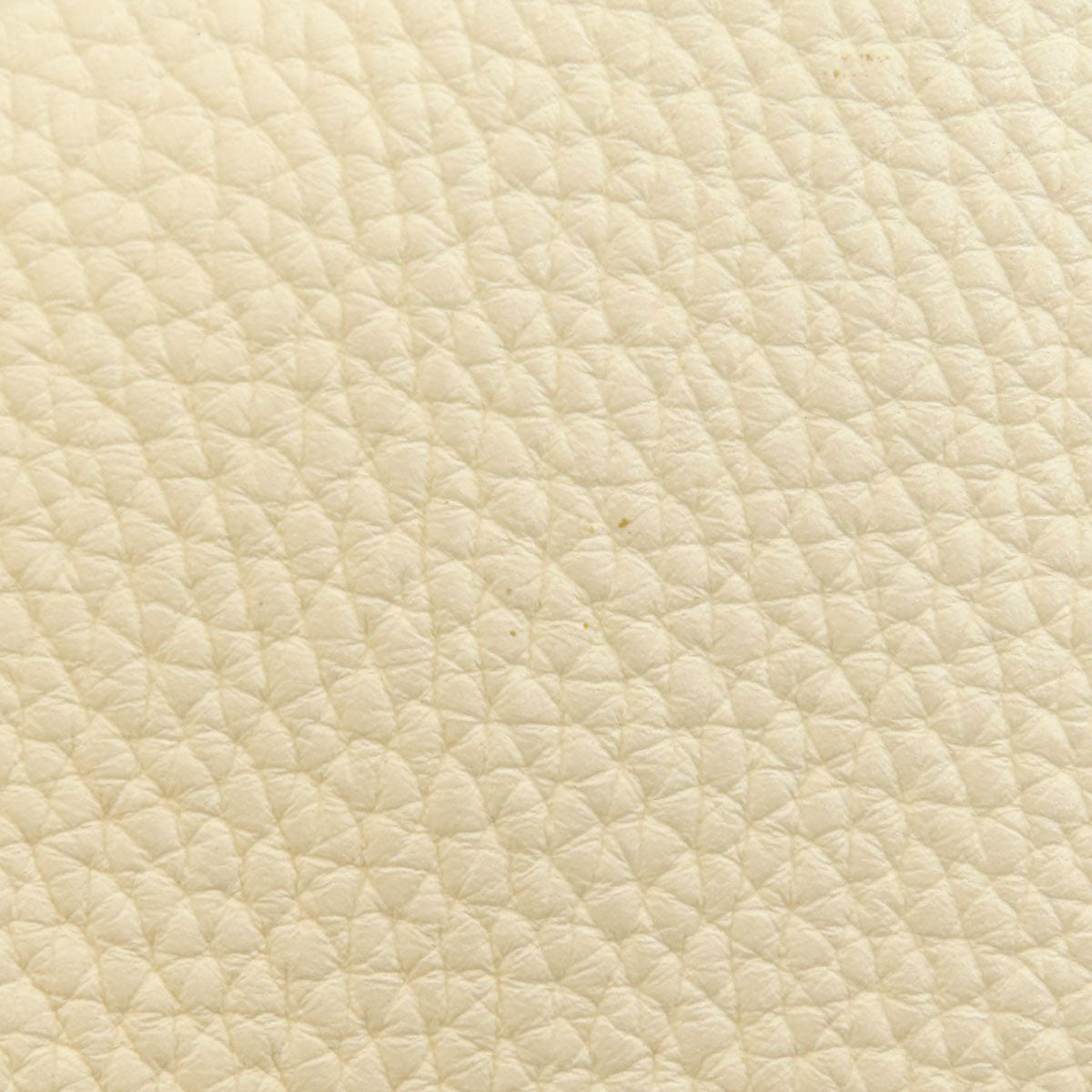 エルメス ピコタンロックMM エクラ シルバー金具 ハンドバッグ 中古 商品画像13