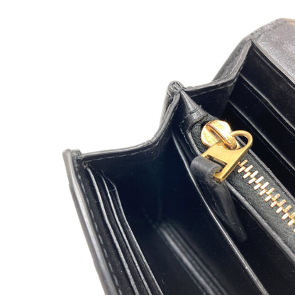 ボッテガヴェネタ イントレチャート 長財布（小銭入れあり） 中古 商品画像12
