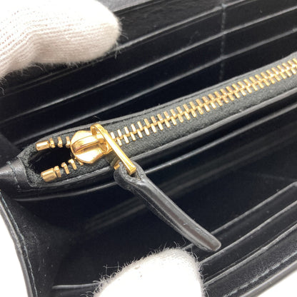 ボッテガヴェネタ イントレチャート 長財布（小銭入れあり） 中古 商品画像13