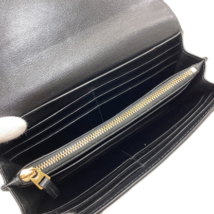 ボッテガヴェネタ イントレチャート 長財布（小銭入れあり） 中古 商品画像6