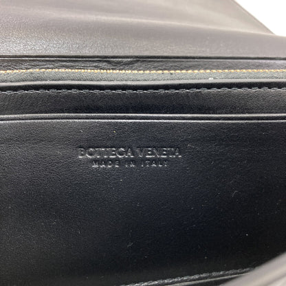 ボッテガヴェネタ イントレチャート 長財布（小銭入れあり） 中古 商品画像8