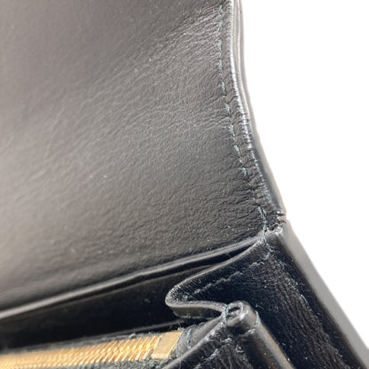 ボッテガヴェネタ イントレチャート 長財布（小銭入れあり） 中古 商品画像9