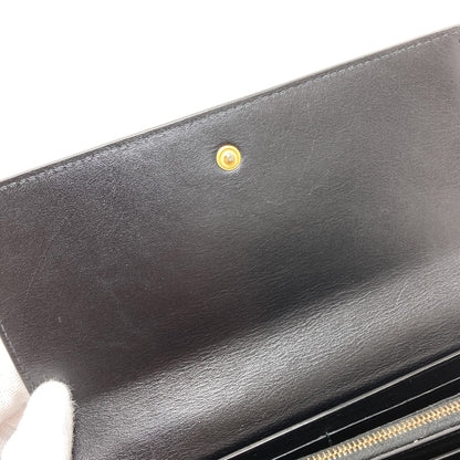 ボッテガヴェネタ イントレチャート 長財布（小銭入れあり） 中古 商品画像10