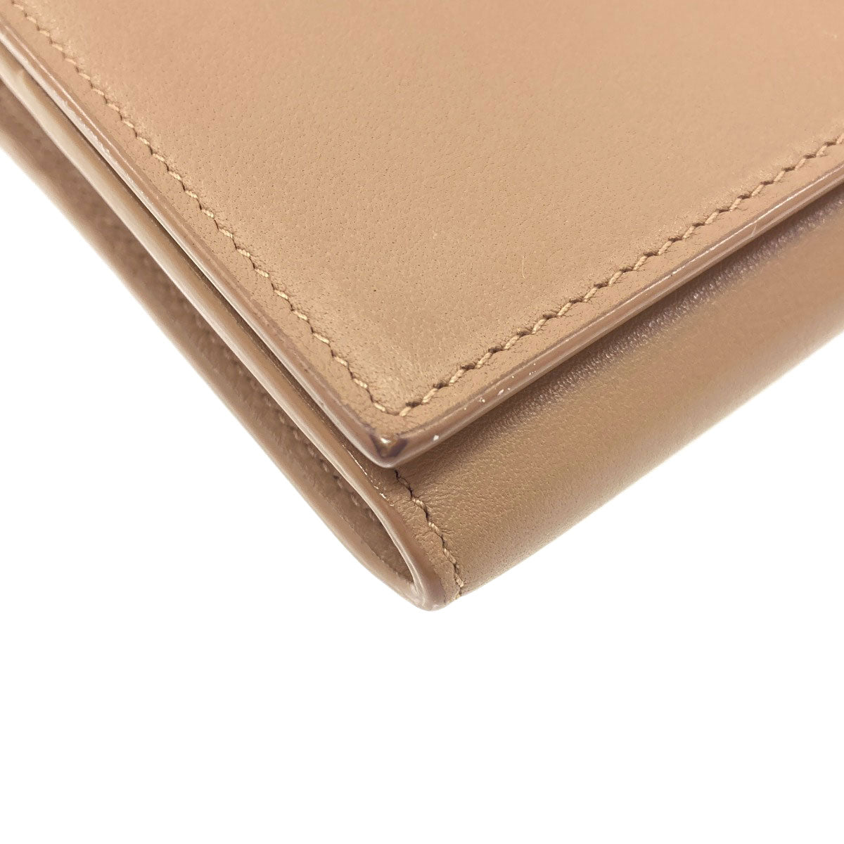 サンローラン カサンドラ 長財布（小銭入れあり） 中古 商品画像18