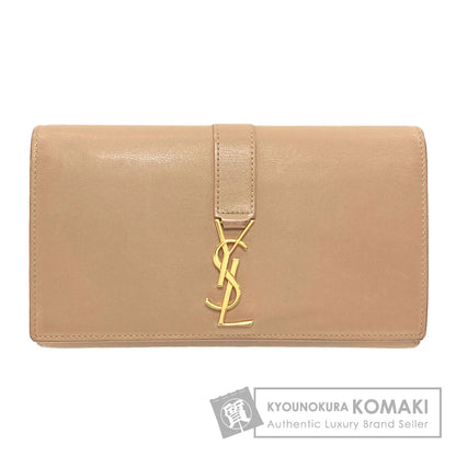 サンローラン カサンドラ 長財布（小銭入れあり） 中古 商品画像1