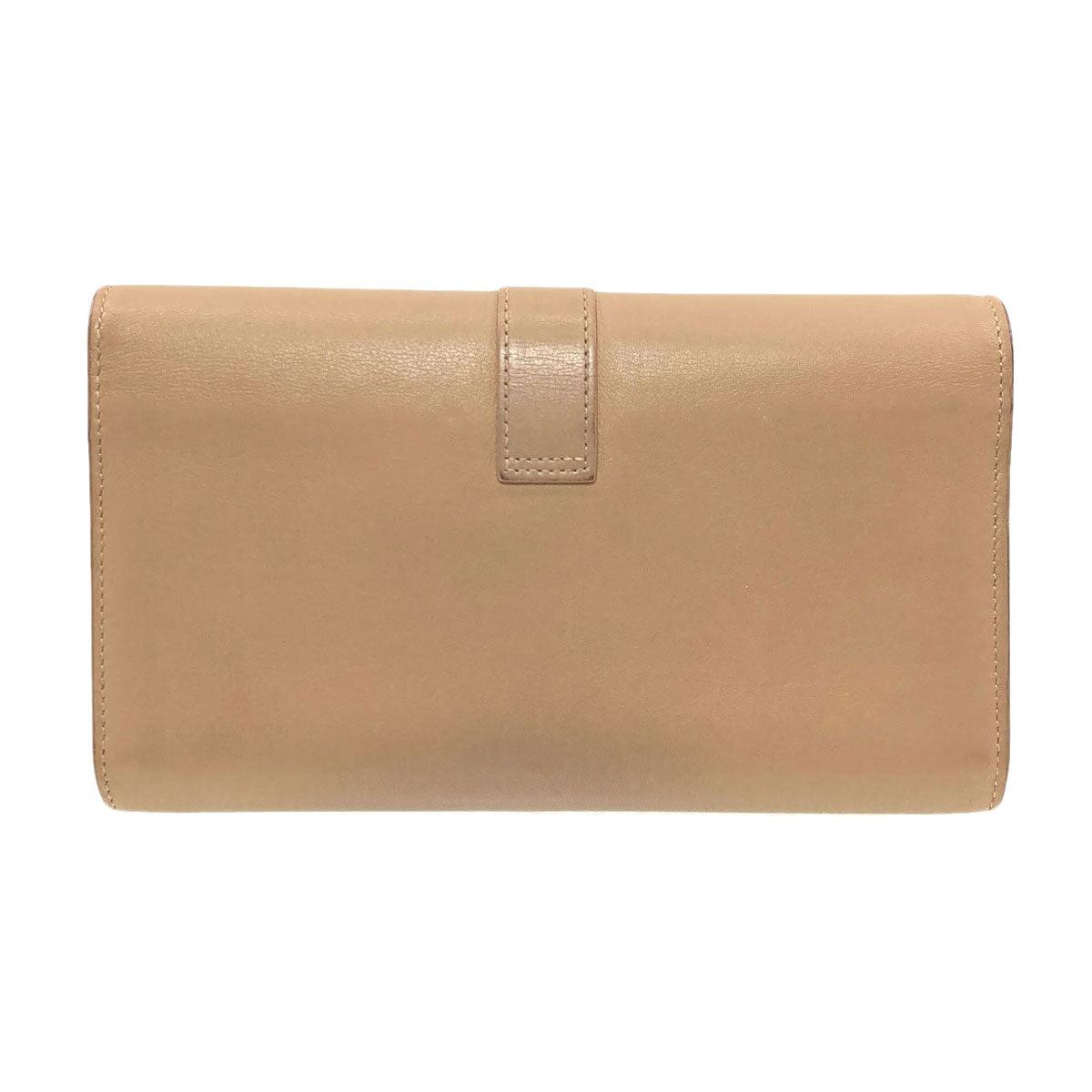 サンローラン カサンドラ 長財布（小銭入れあり） 中古 商品画像3