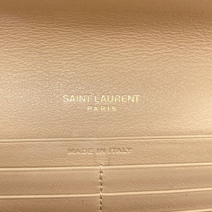 サンローラン カサンドラ 長財布（小銭入れあり） 中古 商品画像8