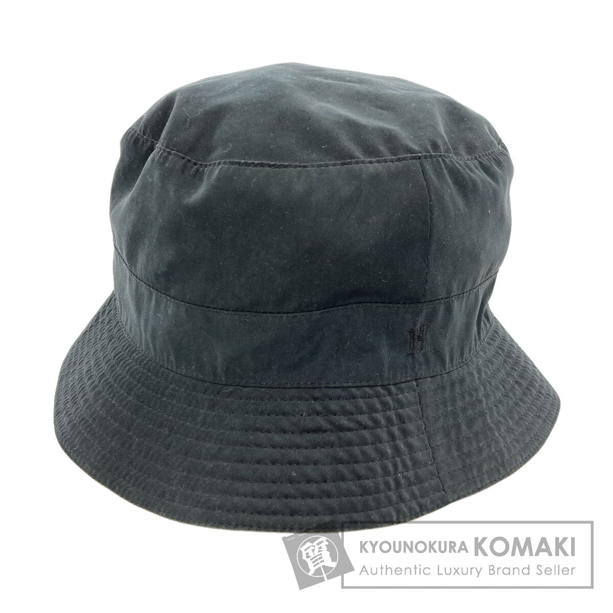 エルメス バケットハット 帽子 中古 商品画像1