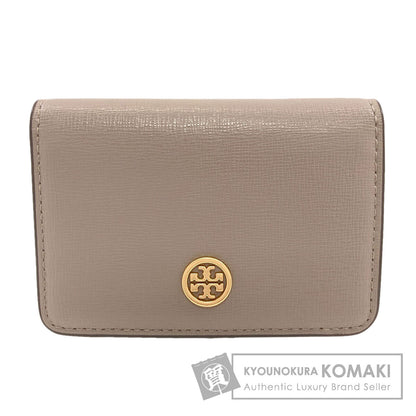 トリーバーチ ロゴ カードケース 中古 商品画像1