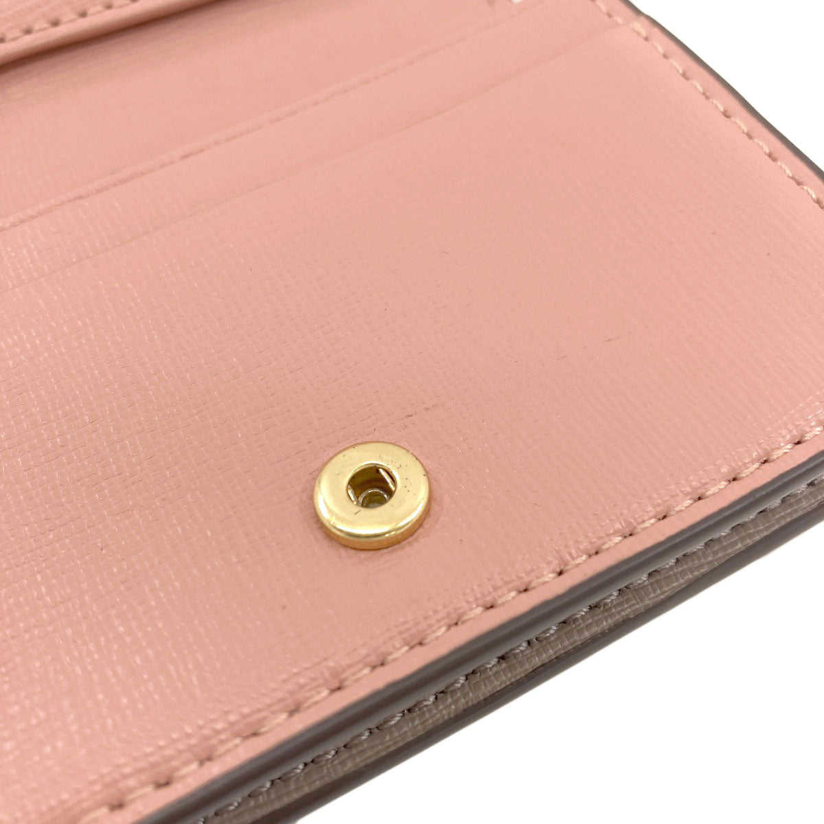 トリーバーチ ロゴ カードケース 中古 商品画像9