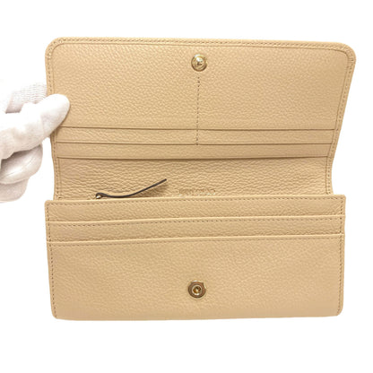 ジミーチュウ スターモチーフ スタッズ 長財布（小銭入れあり） 中古 商品画像5