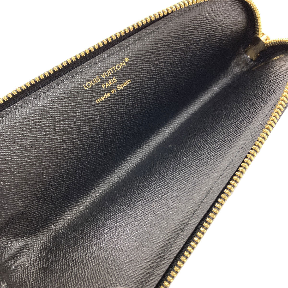 ルイヴィトン GI1165 ペンシルポーチ・シャーロット ペンケース 中古 商品画像6