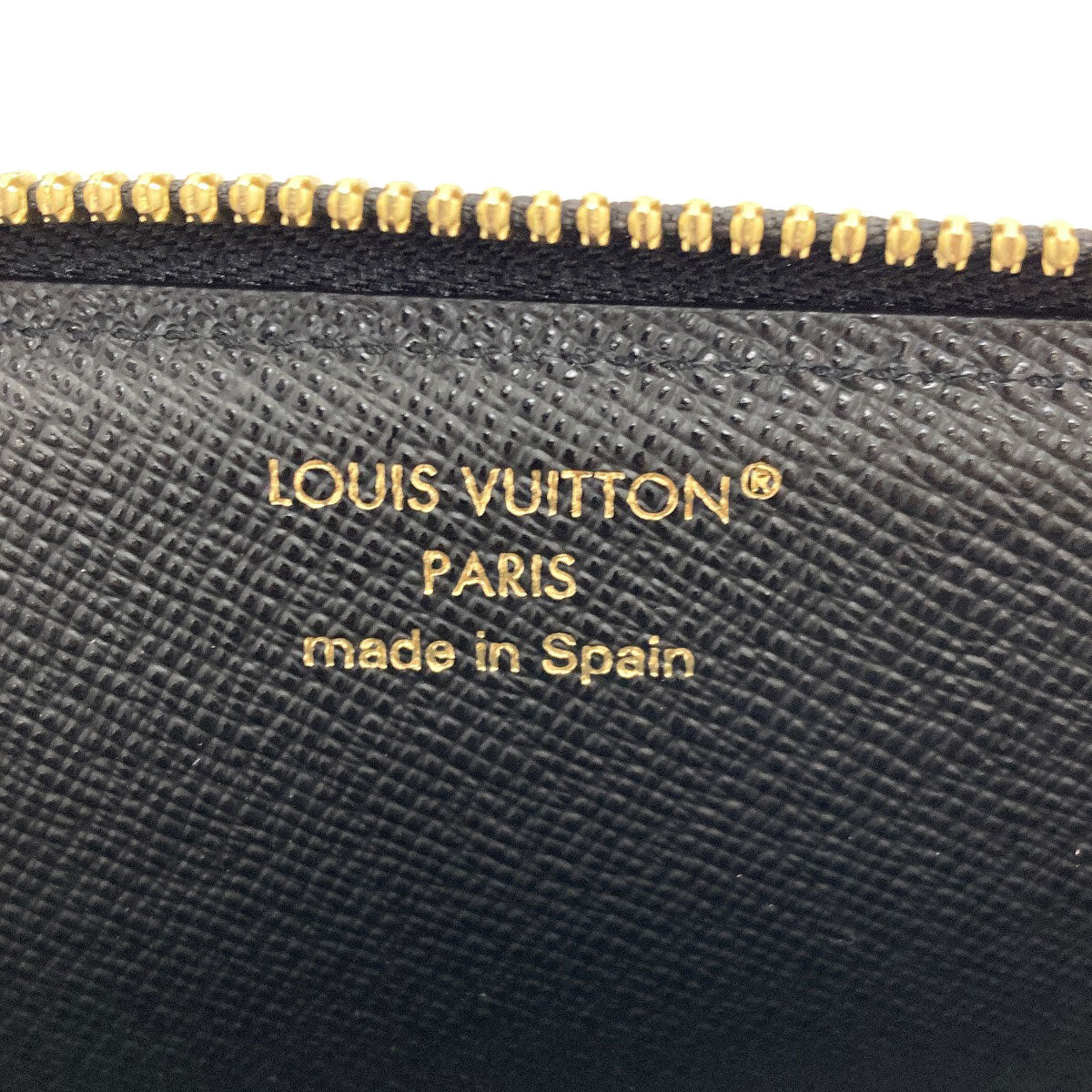 ルイヴィトン GI1165 ペンシルポーチ・シャーロット ペンケース 中古 商品画像7