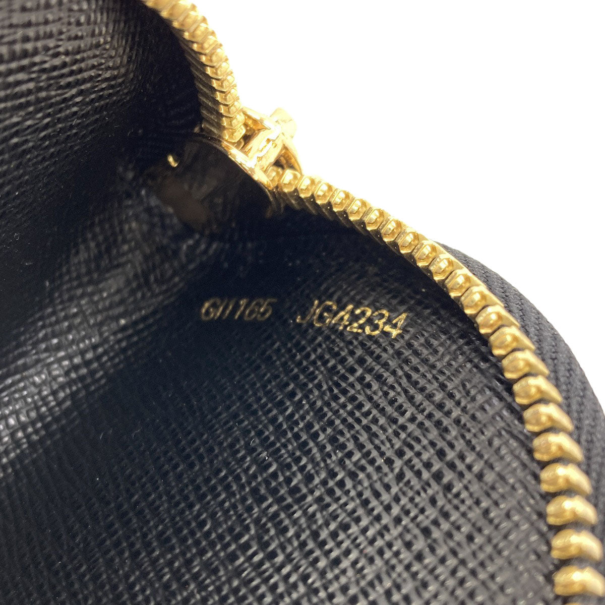ルイヴィトン GI1165 ペンシルポーチ・シャーロット ペンケース 中古 商品画像8