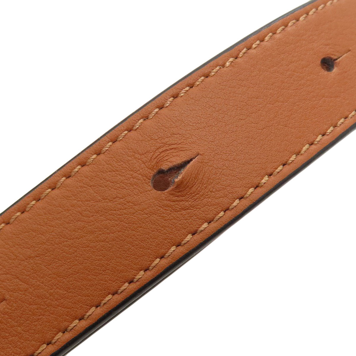 ロエベ ハンモック 2WAY ハンドバッグ 中古 商品画像15