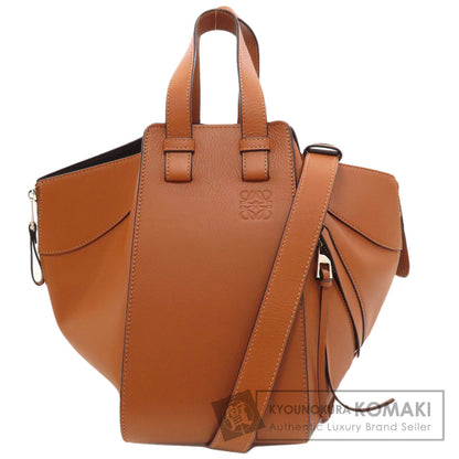 ロエベ ハンモック 2WAY ハンドバッグ 中古 商品画像1