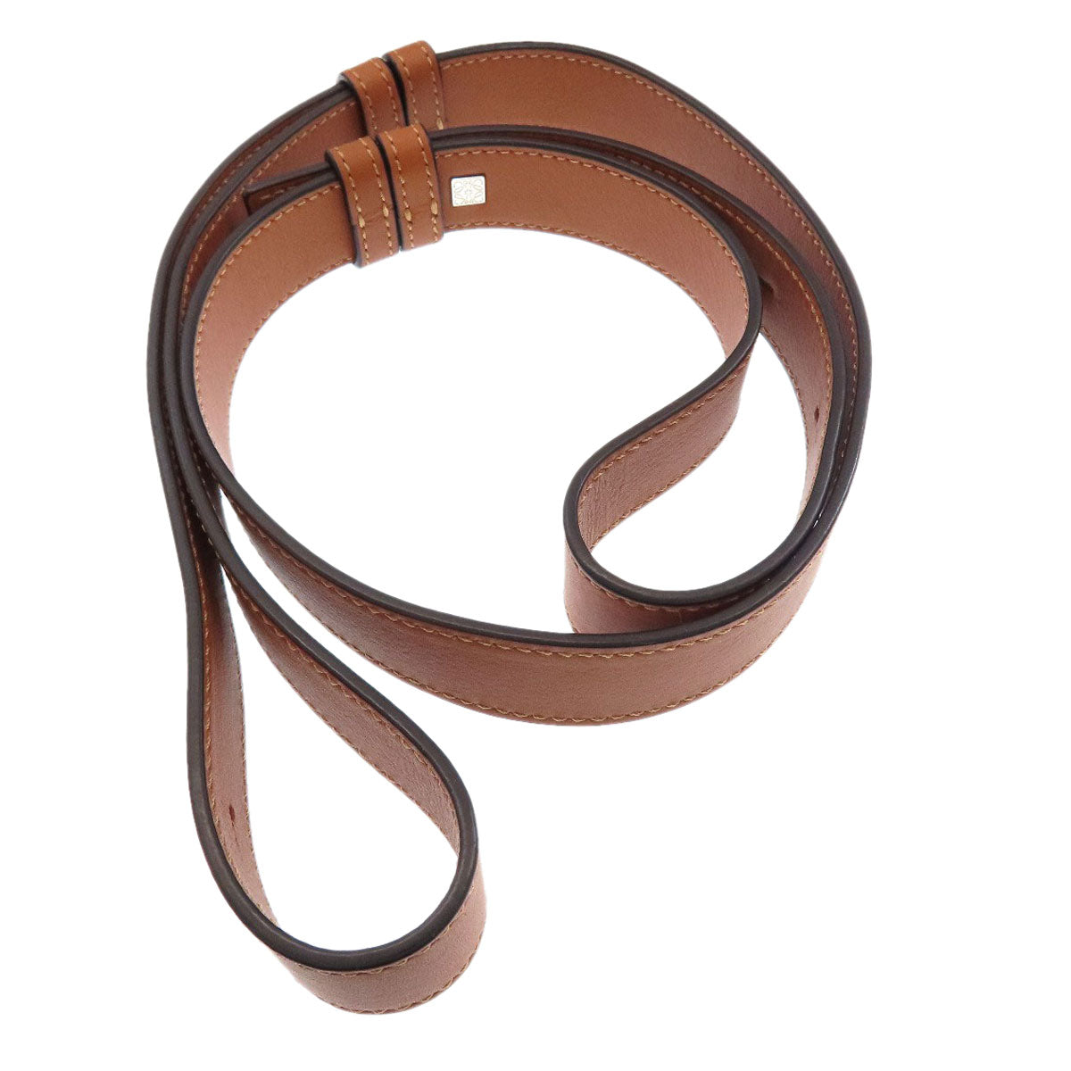 ロエベ ハンモック 2WAY ハンドバッグ 中古 商品画像8
