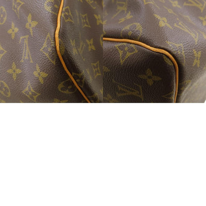 ルイヴィトン M41424 キーポル55 ボストンバッグ 中古 商品画像20