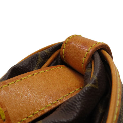 ルイヴィトン M42254 ソミュール35 ショルダーバッグ 中古 商品画像15