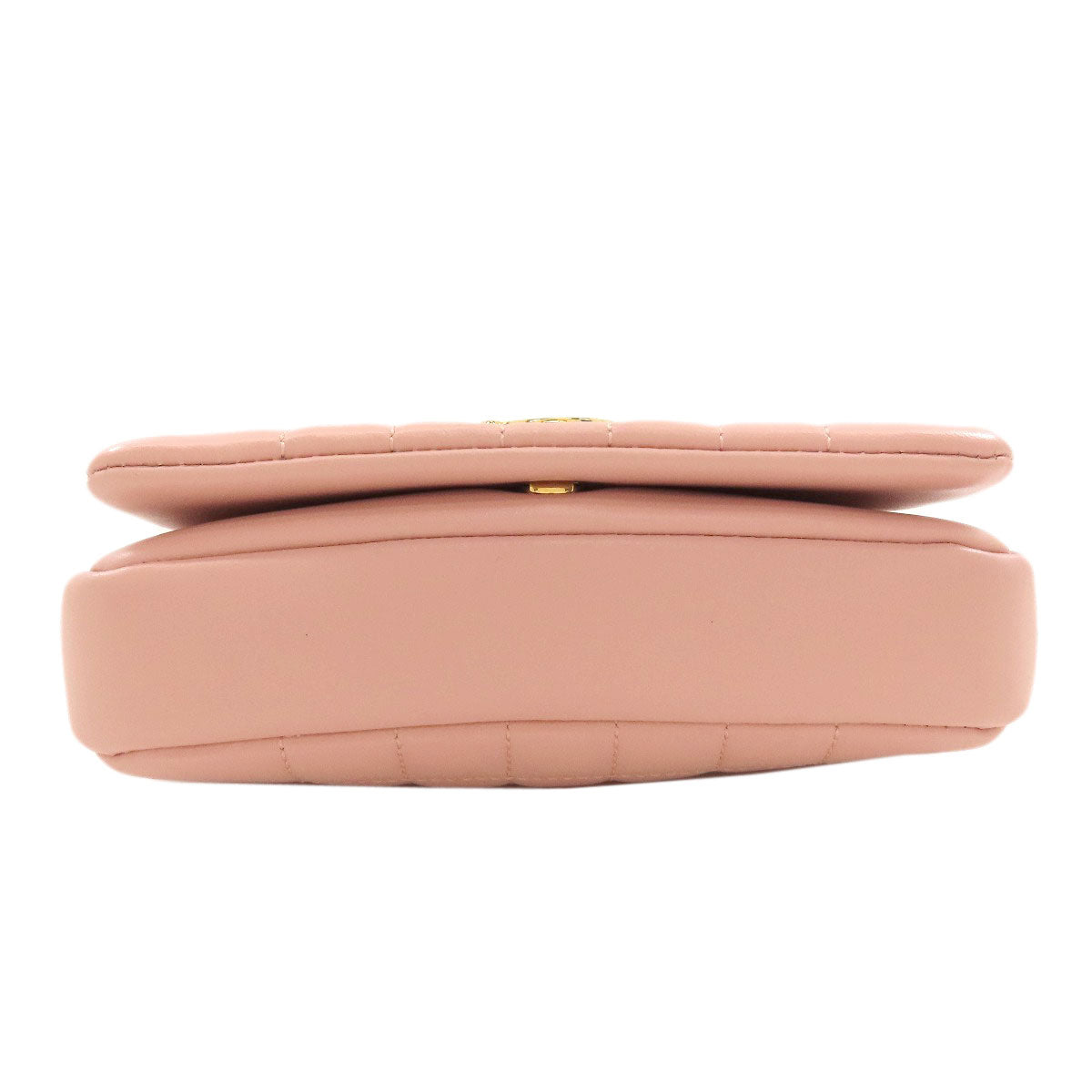 バーバリー ローラ TBロゴ チェーンショルダー ショルダーバッグ 中古 商品画像5