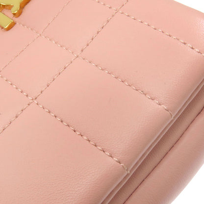 バーバリー ローラ TBロゴ チェーンショルダー ショルダーバッグ 中古 商品画像9